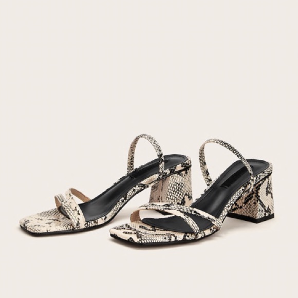 mules - Picture 3 of 3